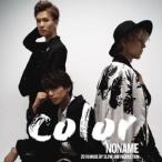 N0NAME color CD