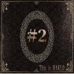 HAKLO This is HAKLO Vol.2 CD