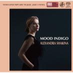Alexandra Shakinam-do* индиго SACD