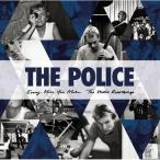 The Police Every Move You Make: The Studio Recordings¡ã¿ôÎ̸ÂÄêÈסä CD