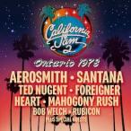 Various Artists California Jam II 1978<初回限定盤> CD