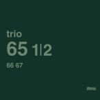 Trio 65 1/2 66 67< совершенно ограниченный выпуск запись > CD