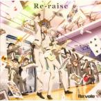 Re:vale Re-raise 12cmCD Single