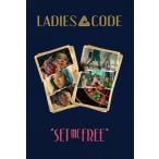 Ladies' Code CODE#03 SET ME FREE: 3rd Mini Album CD