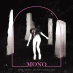 MONO Before The Past - Live From Electrical Audio＜Crystal Clear &amp; Pink Smoke Vinyl/限定盤＞ LP