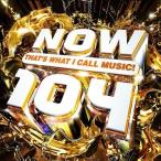 Various Artists Now 104: That's What I Call Music CD