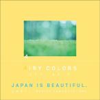 山本まりこ AIRY COLORS Book