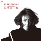 伊藤さやか My Generation〜Swingin' Beats CD