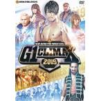 G1 CLIMAX 2019 DVD