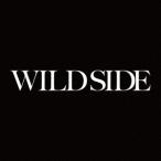 ALI Wild Side＜通常盤＞ 12cmCD Single