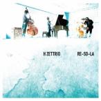 H ZETTRIO RE-SO-LA＜DYNAMIC FLIGHT盤＞ CD