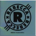 レベッカ REBECCA/Complete Edition CD
