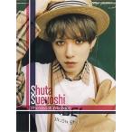 末吉秀太 Shuta Sueyoshi Photobook in London ［BOOK+DVD］ Book