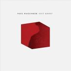 Paul Haslinger Exit Ghost LP