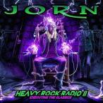 Jorn Heavy Rock Radio II - Executing the Classics CD
