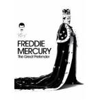 Freddie Mercury クイーン フレディ・マーキュリー神話〜華麗なる生涯〜 DVD