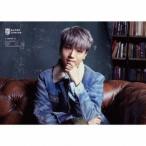 SUPER JUNIOR I THINK U ［CD+フォトブック］＜初回生産限定盤/YESUNG Ver.＞ CD ※特典あり