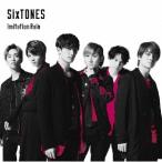 SixTONES Imitation Rain/D.D.＜通常盤＞ 12cmCD Single