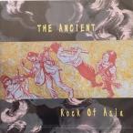ROCK OF ASIA The Ancient CD