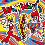 WAY WAVE SOUL PUNCH 