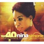 Nina Simone Top 40: Her Ultimate Top 40 Collection CD