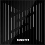 SuperM SuperM: 1st Mini Album (group Ver.) CD
