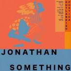 Jonathan Something Outlandish Poetica CD