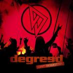 Degreed Lost Generation CD