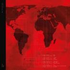 Right Hand Left Hand Zone Rouge CD