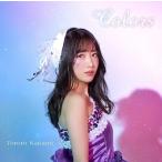 七海とろろ Colors 12cmCD Single