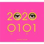 香取慎吾 20200101 ［CD+DVD］＜初回限定・観るBANG!＞ CD