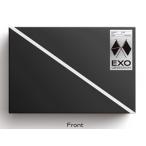 EXO Obsession: EXO Vol.6 (EXO Ver.) CD ¢¨ÆÃŵ¤¢¤ê