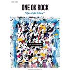 ONE OK ROCK ONE OK ROCK「Eye of the Storm」 バンド・スコア Book