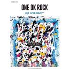 ONE OK ROCK ONE OK ROCK「Eye of the Storm」 バンド・スコア Book