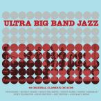 Various Artists Ultra Big Band Jazz＜タワーレコード限定＞ CD