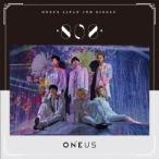 ONEUS 808< обычный запись A> 12cmCD Single