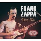 Frank Zappa Rock Box CD