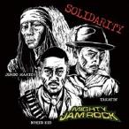 ショッピングJAM MIGHTY JAM ROCK SOLIDARITY CD