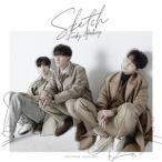 FUNKY GALAXY Sketch< обычный запись > 12cmCD Single