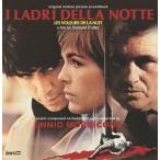 Ennio Morricone I Ladri Della Notte CD