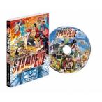 劇場版 『ONE PIECE STAMPEDE』 スタンダード・エディション＜通常版＞ DVD