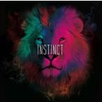 MINSU INSTINCT CD