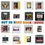 NOT SO HARD WORK Movie CD