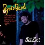 RYOZO BAND Get Lost CD