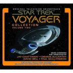 Jay Chattaway Star Trek Voyager Collection Vol.2 CD