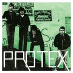 Protex STRANGE OBSESSIONS＜限定盤＞ CD