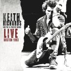 Keith Richards &amp; The X-Pensive Winos Boston 1993 CD