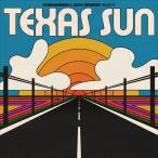 Khruangbin Texas Sun LP