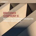 トーマス・ダウスゴー ブルックナー_ 交響曲第6番 SACD Hybrid