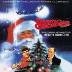 Henry Mancini Santa Claus The Movie CD